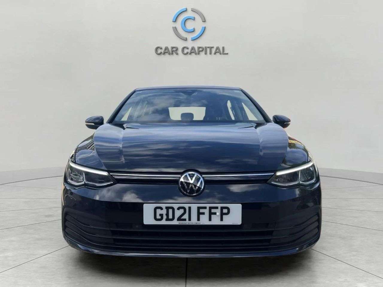 A 2021 VOLKSWAGEN GOLF 2.0 TDI Life Hatchback 5dr Diesel DSG Euro 6 (s/s) (115 ps) A 2021 VOLKSWAGEN GOLF 2.0 TDI Life Hatchback 5dr Diesel DSG Euro 6 (s/s) (115 ps)