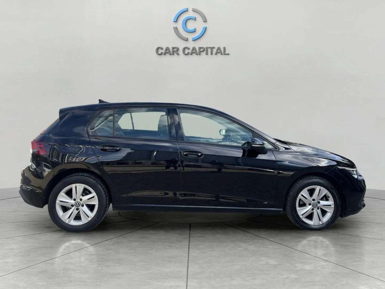 2021 VOLKSWAGEN GOLF 2021 VOLKSWAGEN GOLF