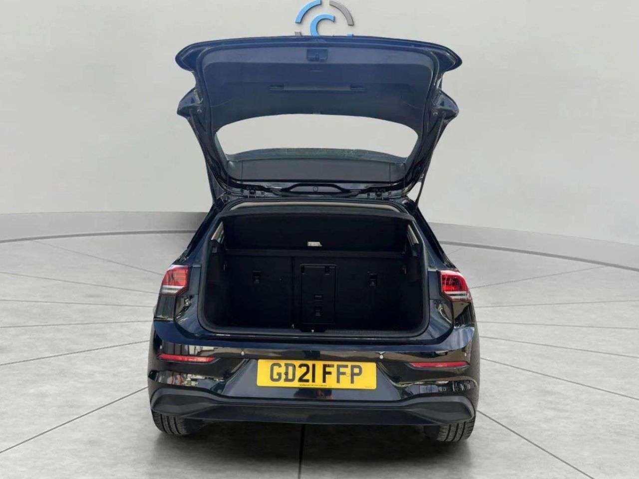 2021 VOLKSWAGEN GOLF 2021 VOLKSWAGEN GOLF