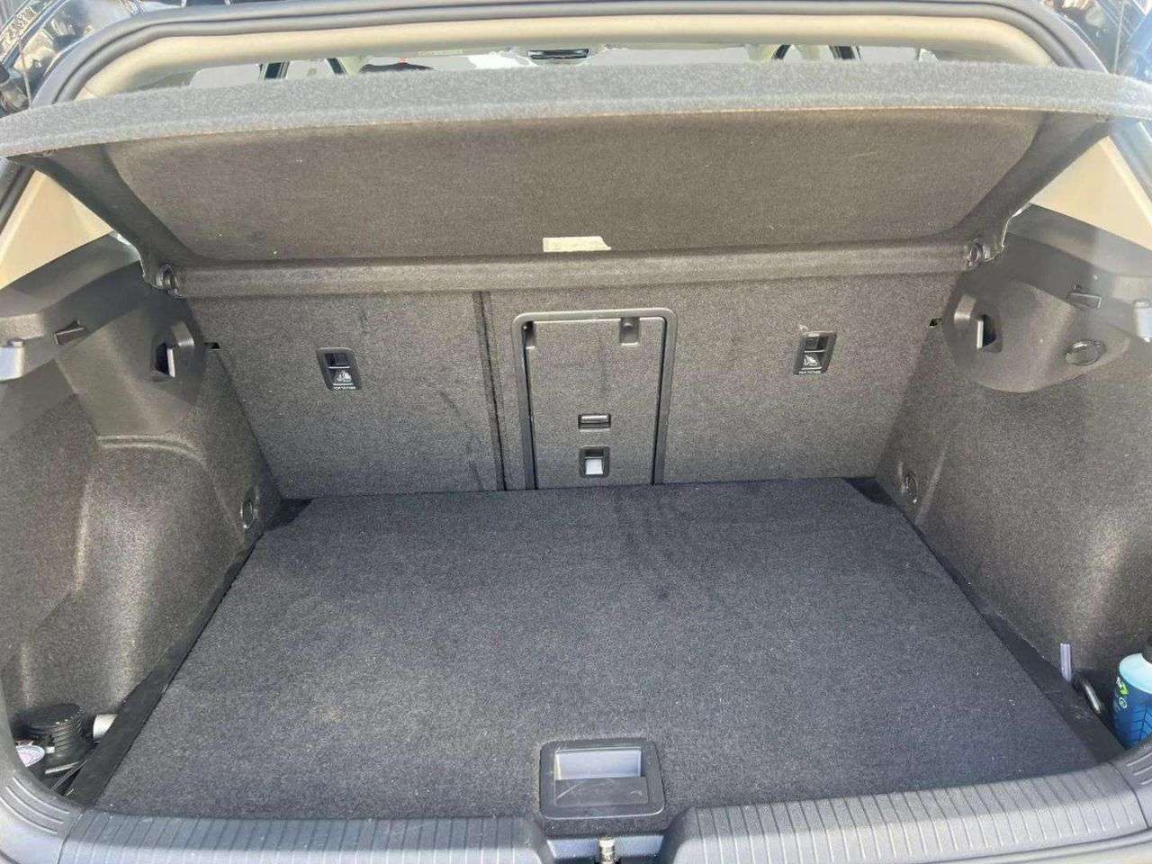 2021 VOLKSWAGEN GOLF 2021 VOLKSWAGEN GOLF