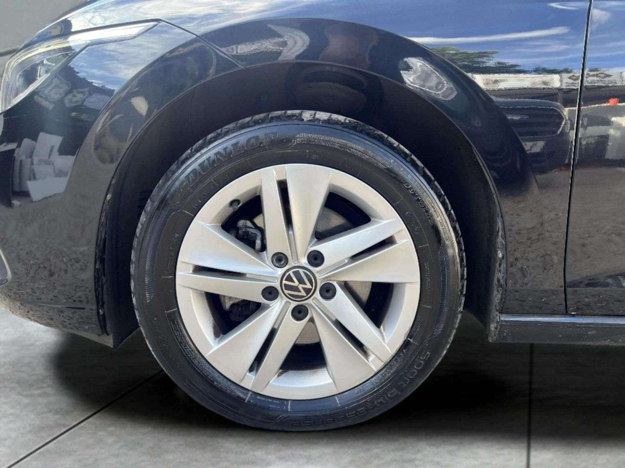 2021 VOLKSWAGEN GOLF 2021 VOLKSWAGEN GOLF