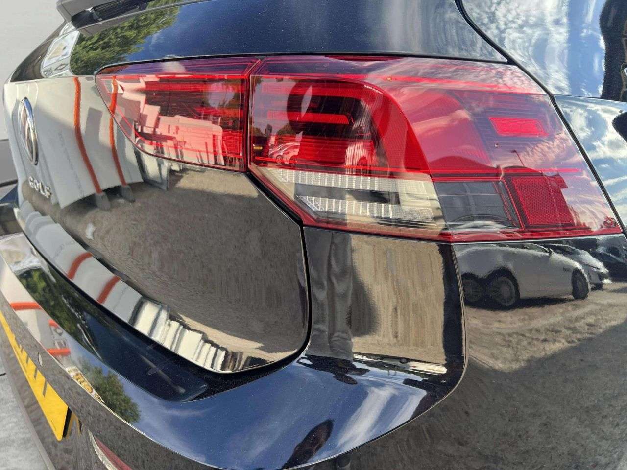 2021 VOLKSWAGEN GOLF 2021 VOLKSWAGEN GOLF