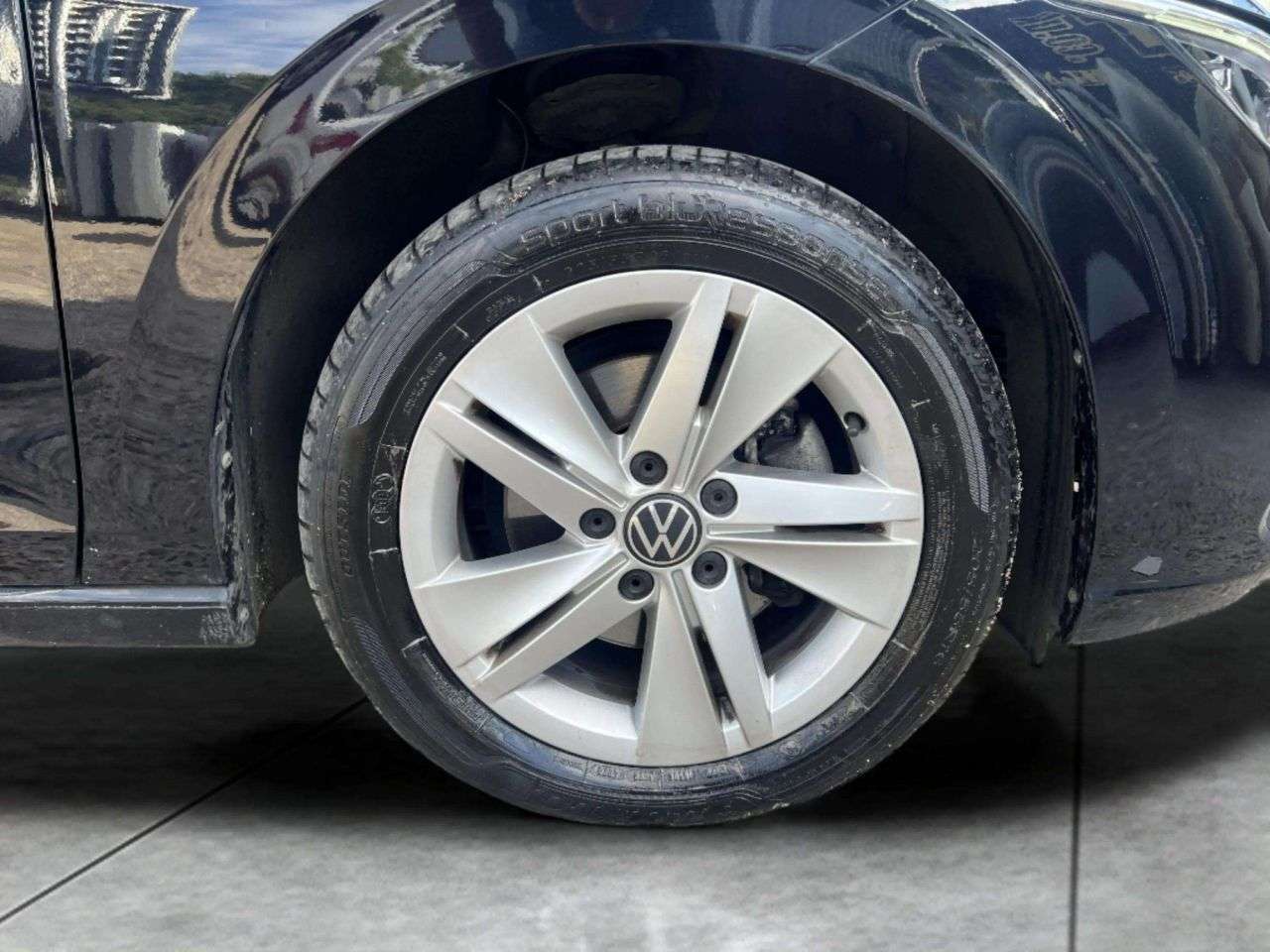 2021 VOLKSWAGEN GOLF 2021 VOLKSWAGEN GOLF