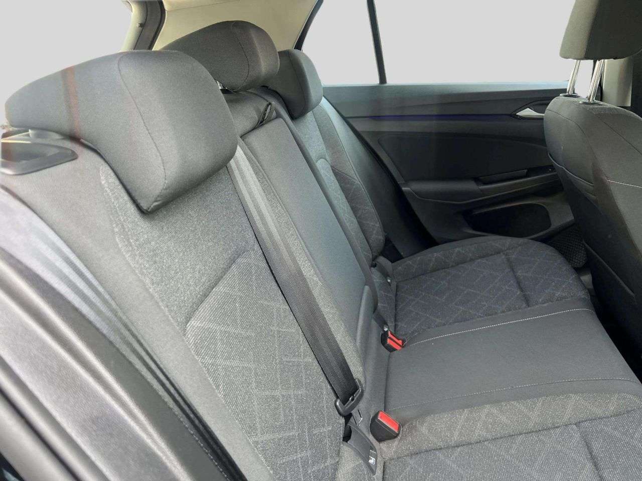 2021 VOLKSWAGEN GOLF 2021 VOLKSWAGEN GOLF