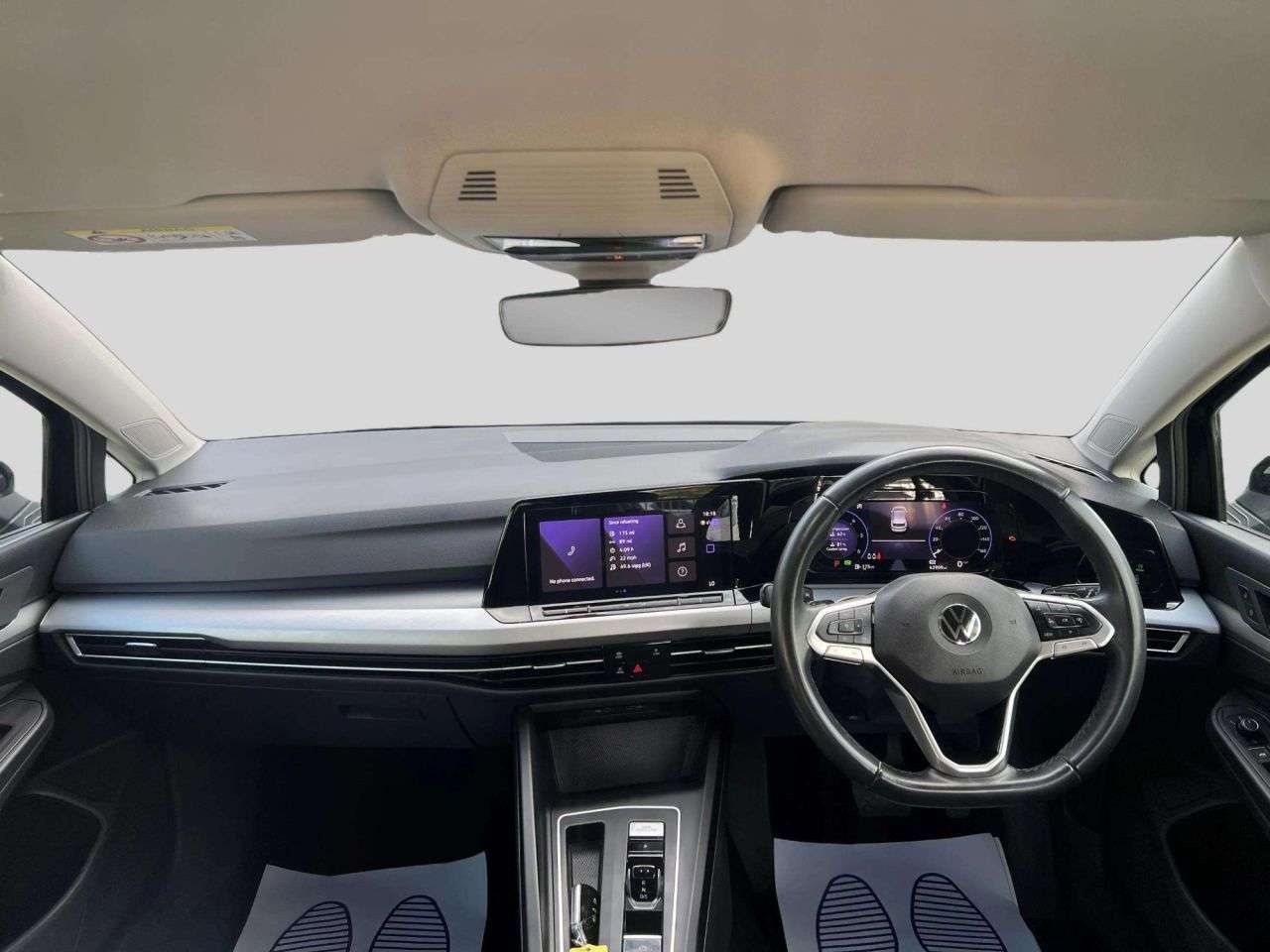 2021 VOLKSWAGEN GOLF 2021 VOLKSWAGEN GOLF