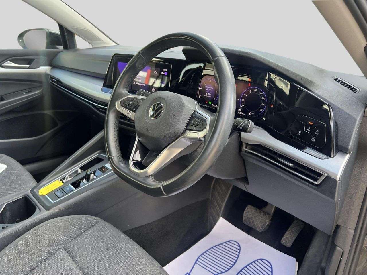 2021 VOLKSWAGEN GOLF 2021 VOLKSWAGEN GOLF