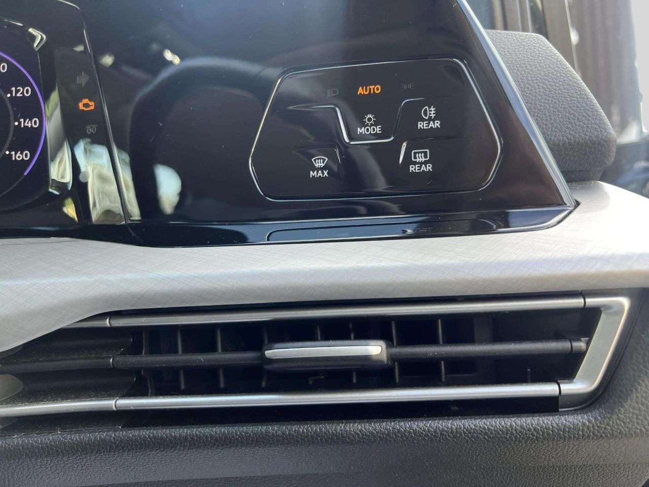 2021 VOLKSWAGEN GOLF 2021 VOLKSWAGEN GOLF
