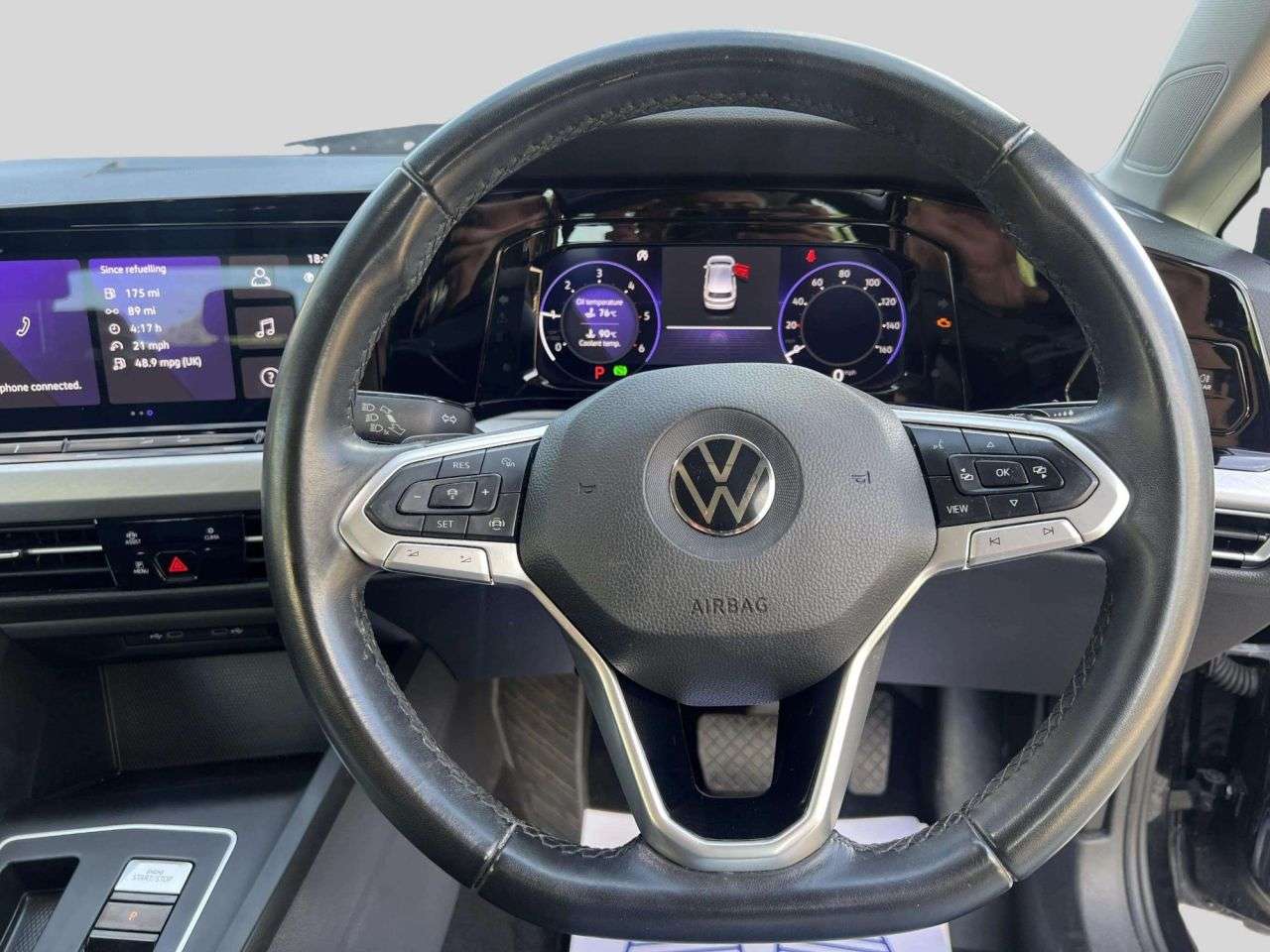 2021 VOLKSWAGEN GOLF 2021 VOLKSWAGEN GOLF