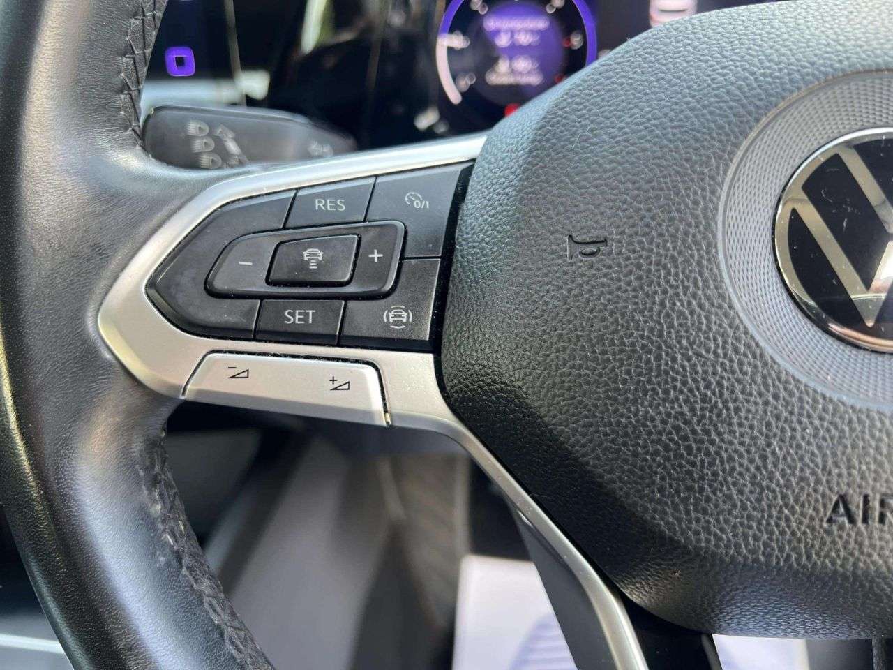 2021 VOLKSWAGEN GOLF 2021 VOLKSWAGEN GOLF