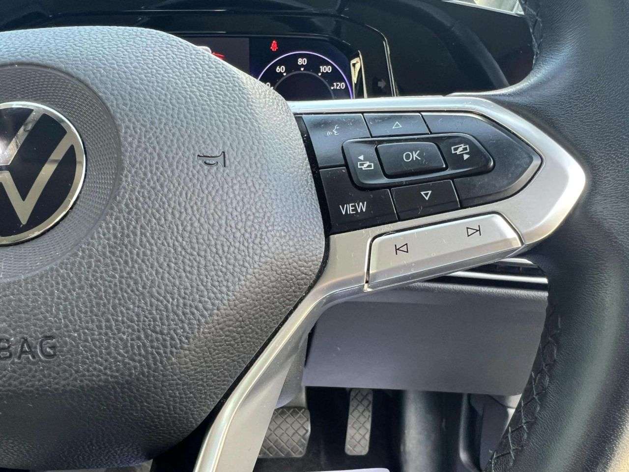 2021 VOLKSWAGEN GOLF 2021 VOLKSWAGEN GOLF