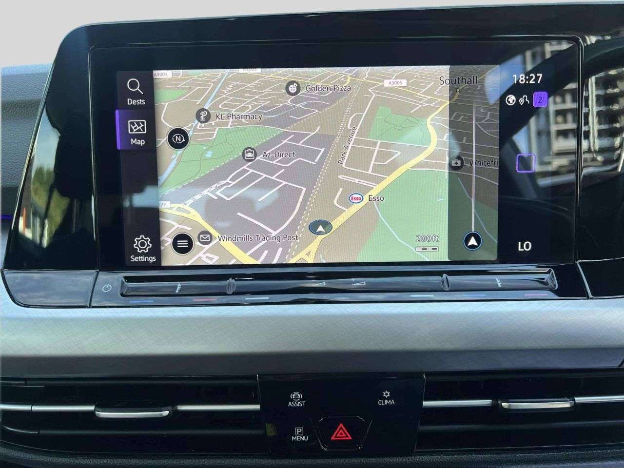 2021 VOLKSWAGEN GOLF 2021 VOLKSWAGEN GOLF