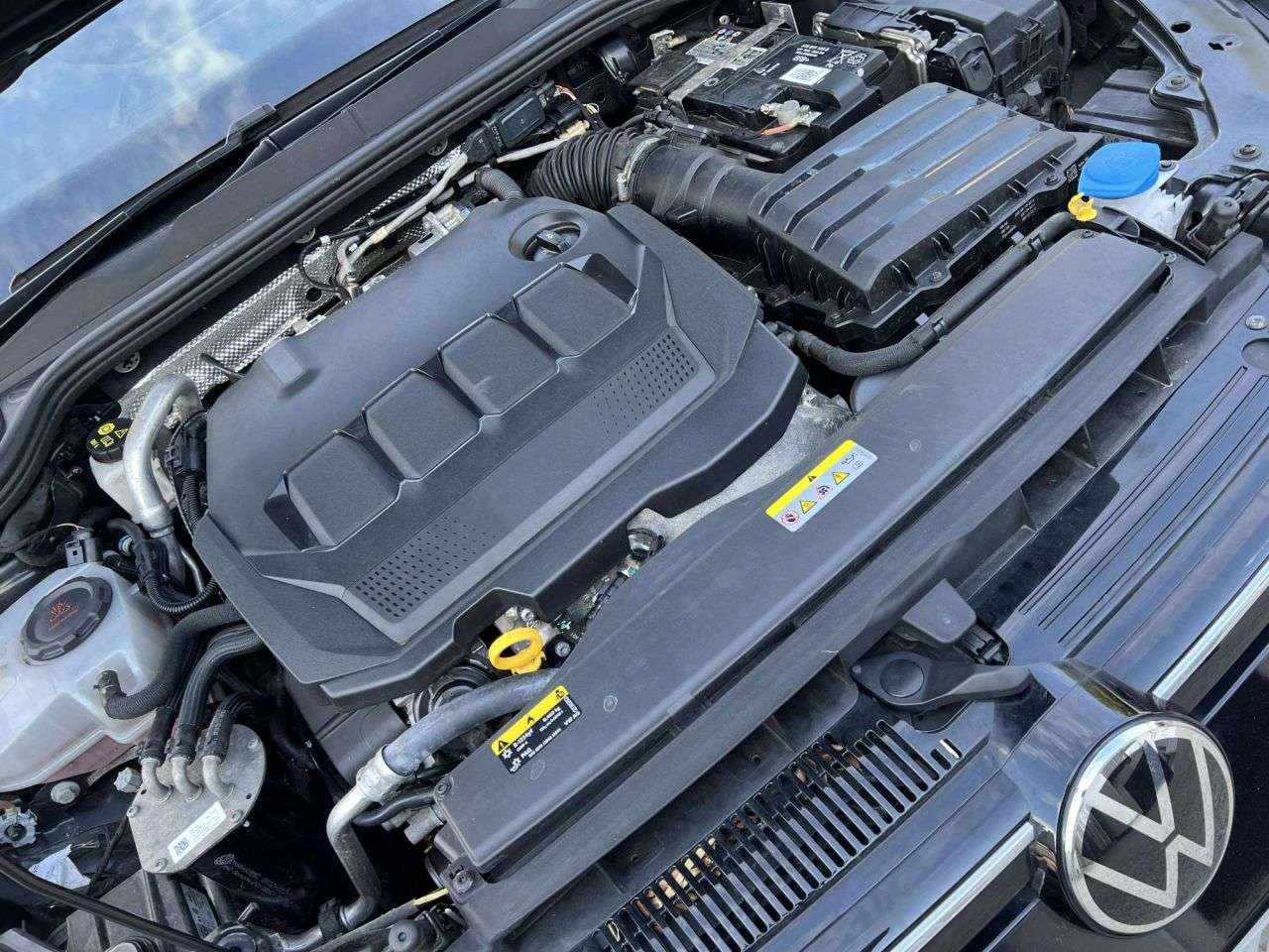 2021 VOLKSWAGEN GOLF 2021 VOLKSWAGEN GOLF