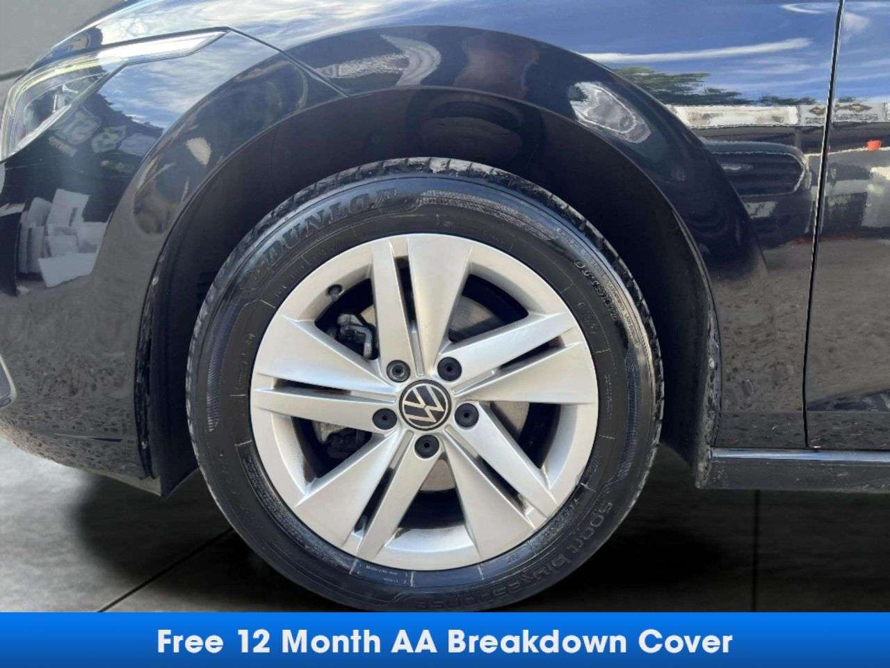 2021 VOLKSWAGEN GOLF 2021 VOLKSWAGEN GOLF