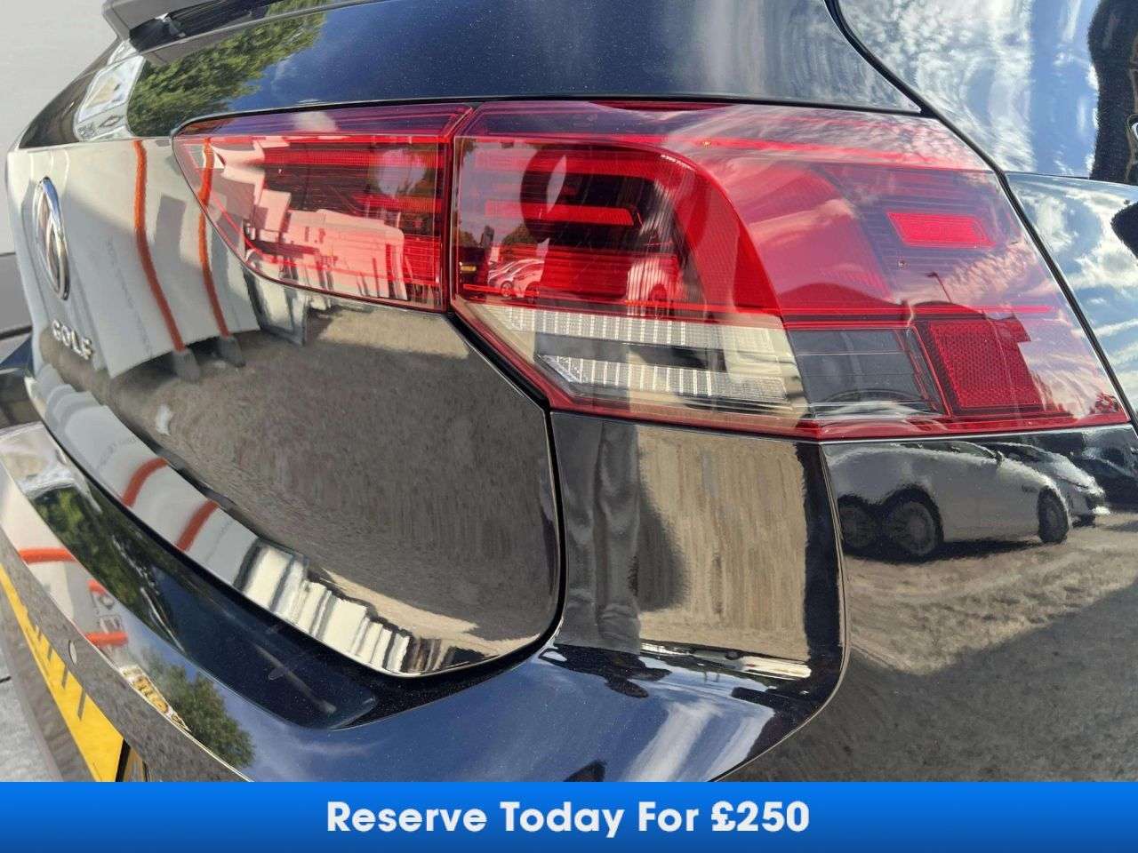 2021 VOLKSWAGEN GOLF 2021 VOLKSWAGEN GOLF