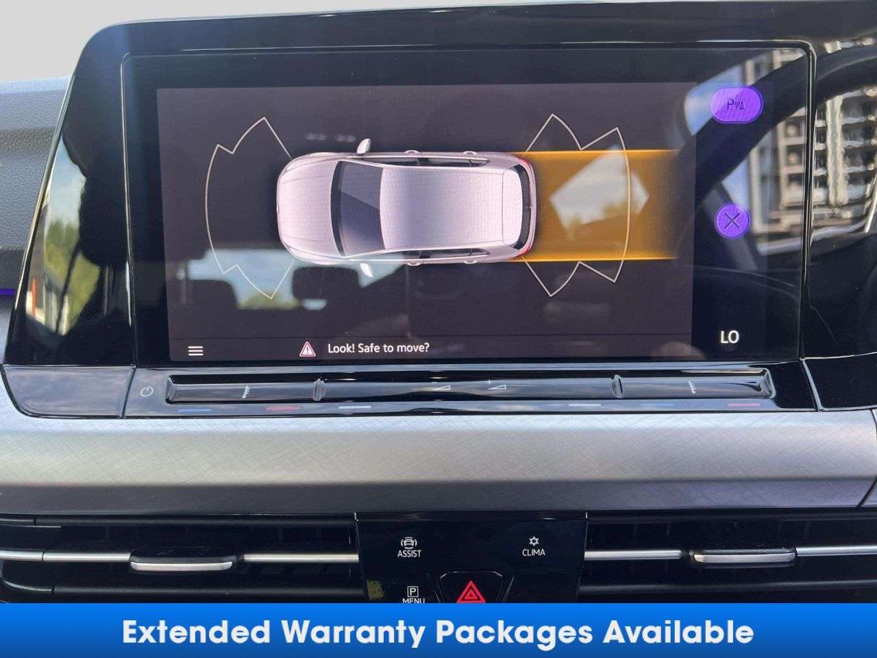 2021 VOLKSWAGEN GOLF 2021 VOLKSWAGEN GOLF