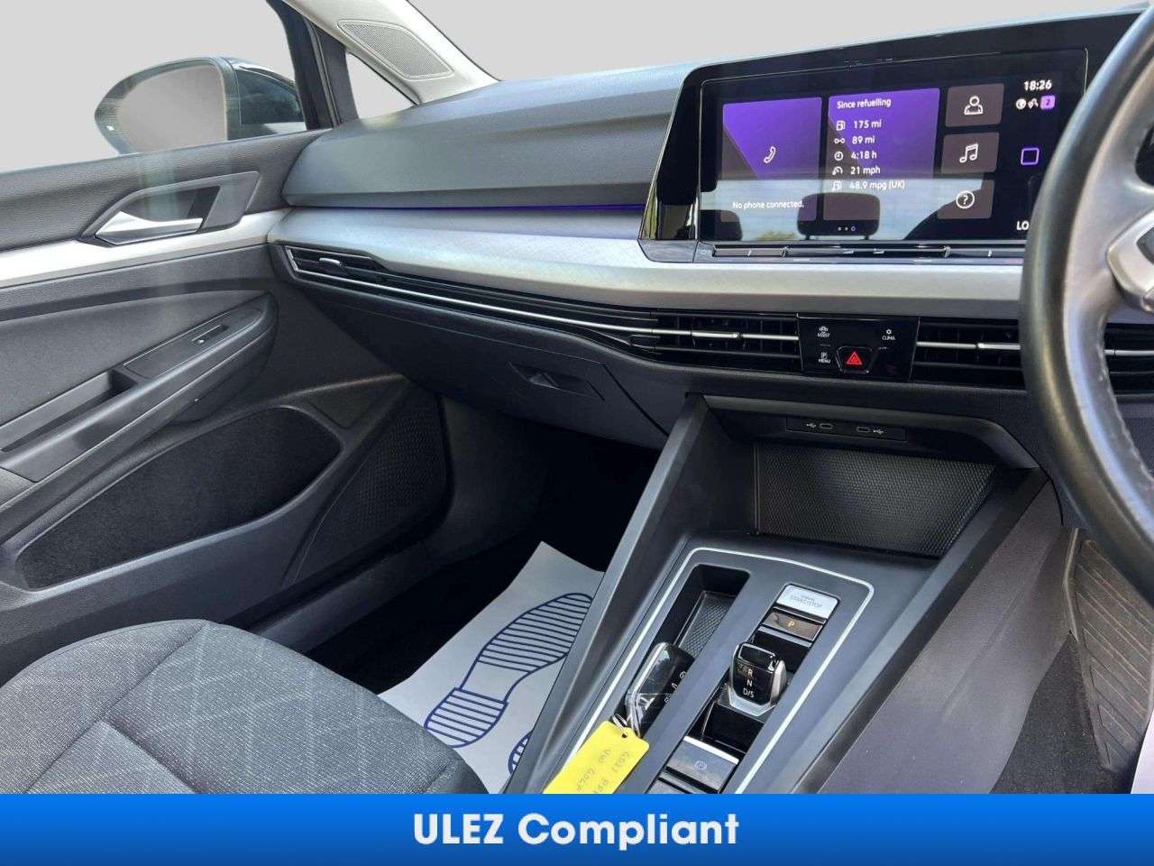2021 VOLKSWAGEN GOLF 2021 VOLKSWAGEN GOLF