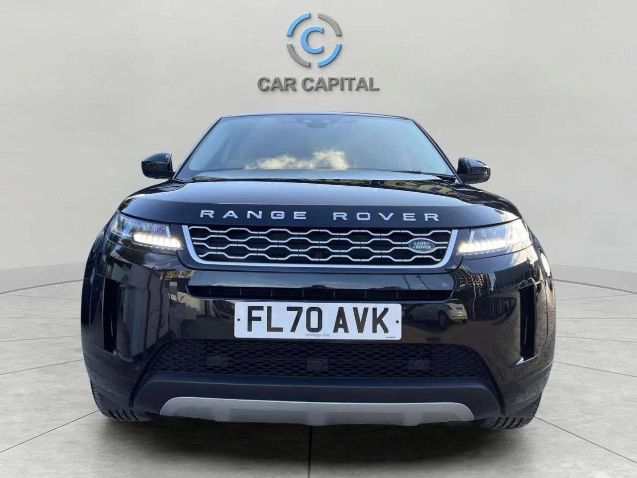 A 2020 LAND ROVER RANGE ROVER EVOQUE 2.0 D150 MHEV S SUV 5dr Diesel Auto 4WD Euro 6 (s/s) (150 ps) HPI CLEAR+2 K A 2020 LAND ROVER RANGE ROVER EVOQUE 2.0 D150 MHEV S SUV 5dr Diesel Auto 4WD Euro 6 (s/s) (150 ps) HPI CLEAR+2 K