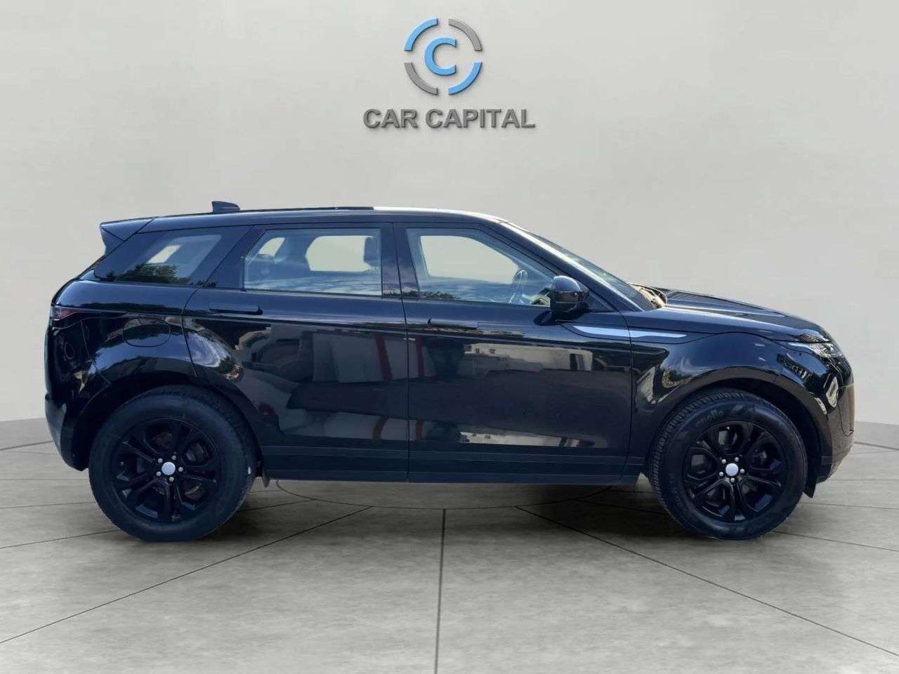 2020 LAND ROVER RANGE ROVER EVOQUE 2020 LAND ROVER RANGE ROVER EVOQUE