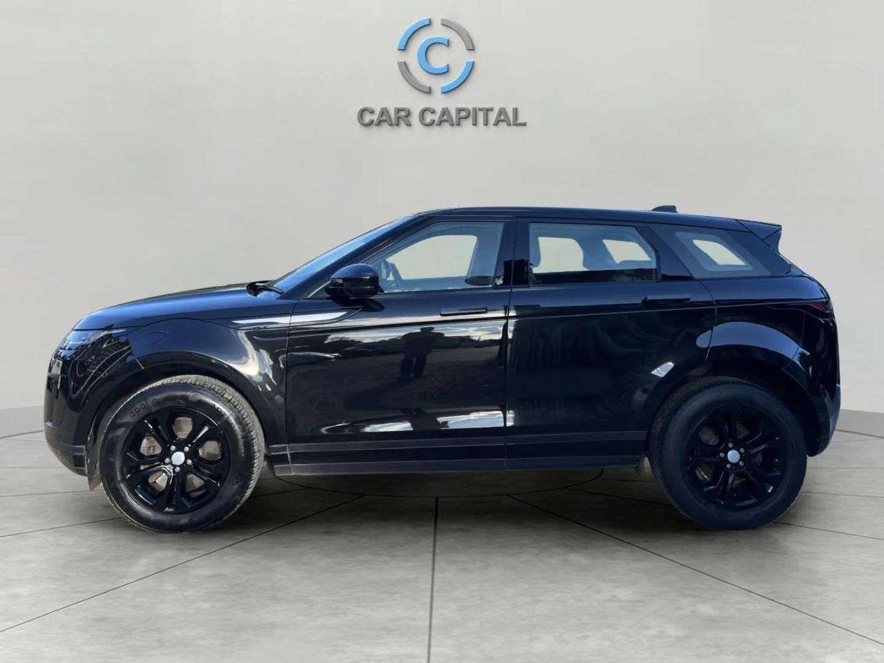 2020 LAND ROVER RANGE ROVER EVOQUE 2020 LAND ROVER RANGE ROVER EVOQUE