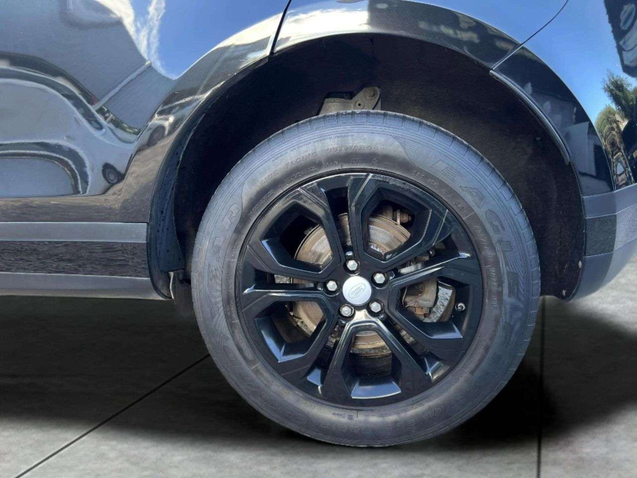2020 LAND ROVER RANGE ROVER EVOQUE 2020 LAND ROVER RANGE ROVER EVOQUE