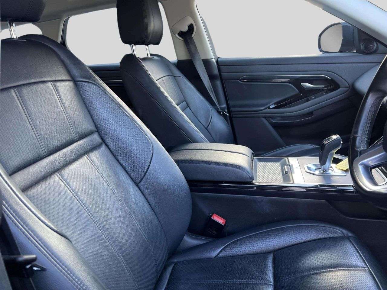 2020 LAND ROVER RANGE ROVER EVOQUE 2020 LAND ROVER RANGE ROVER EVOQUE