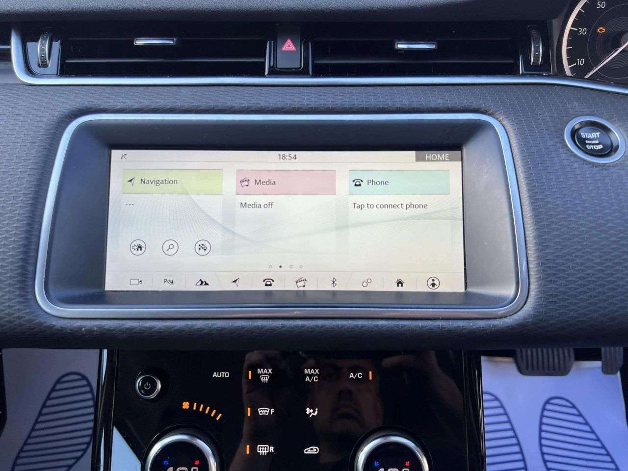 2020 LAND ROVER RANGE ROVER EVOQUE 2020 LAND ROVER RANGE ROVER EVOQUE