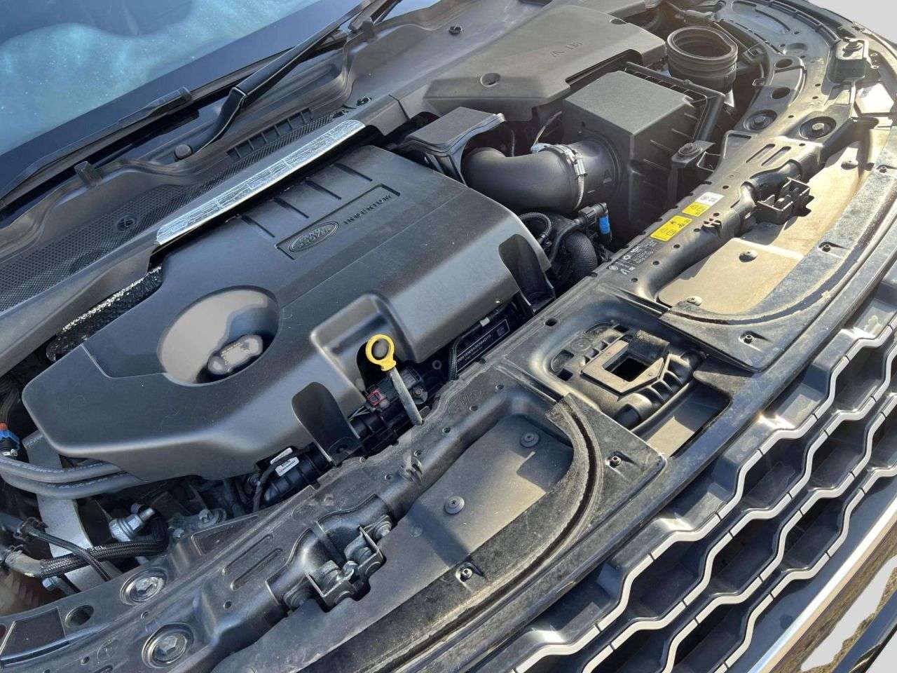 2020 LAND ROVER RANGE ROVER EVOQUE 2020 LAND ROVER RANGE ROVER EVOQUE