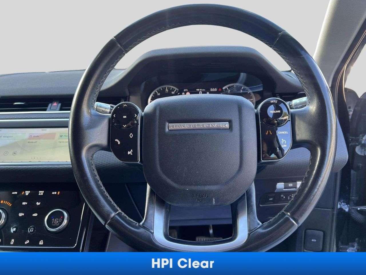 2020 LAND ROVER RANGE ROVER EVOQUE 2020 LAND ROVER RANGE ROVER EVOQUE