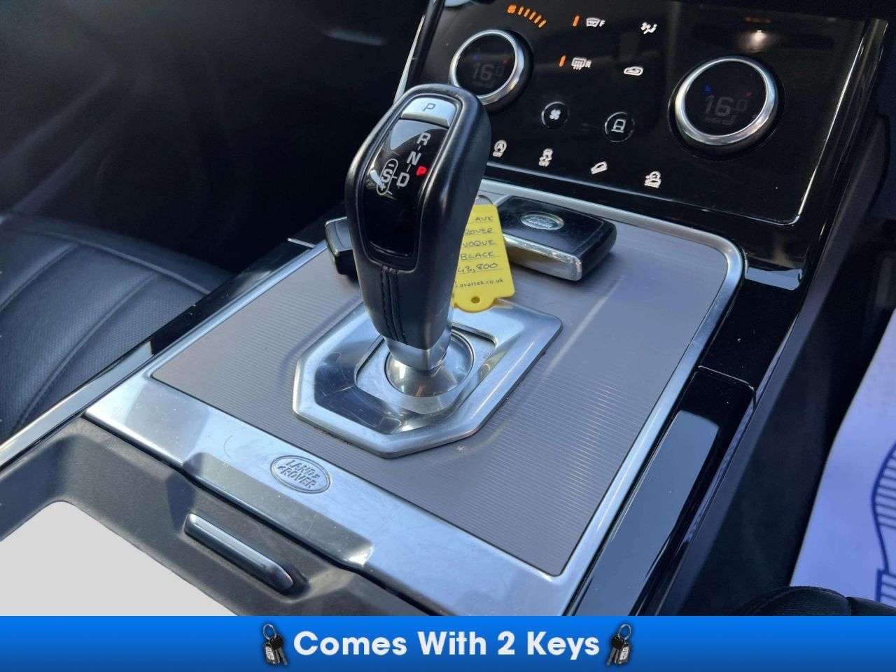 2020 LAND ROVER RANGE ROVER EVOQUE 2020 LAND ROVER RANGE ROVER EVOQUE