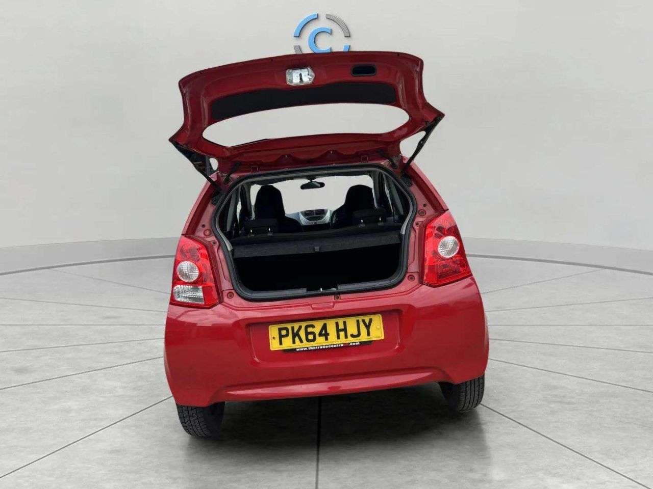 2014 SUZUKI ALTO 2014 SUZUKI ALTO
