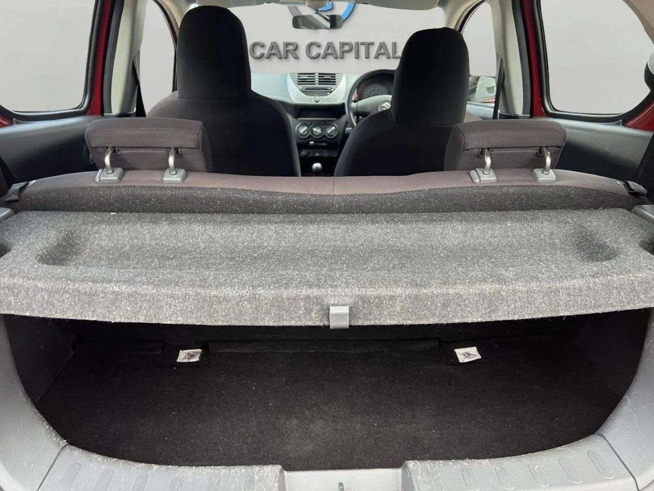 2014 SUZUKI ALTO 2014 SUZUKI ALTO