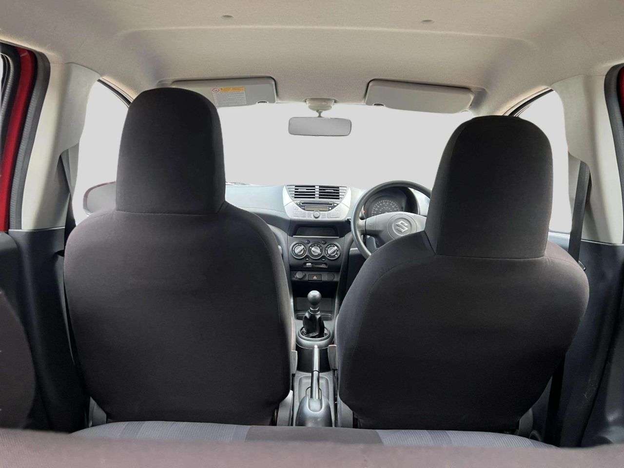 2014 SUZUKI ALTO 2014 SUZUKI ALTO