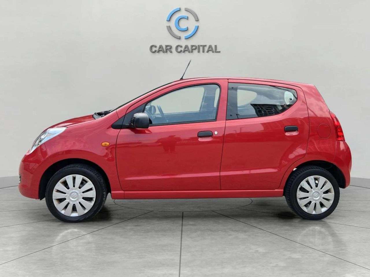 2014 SUZUKI ALTO 2014 SUZUKI ALTO