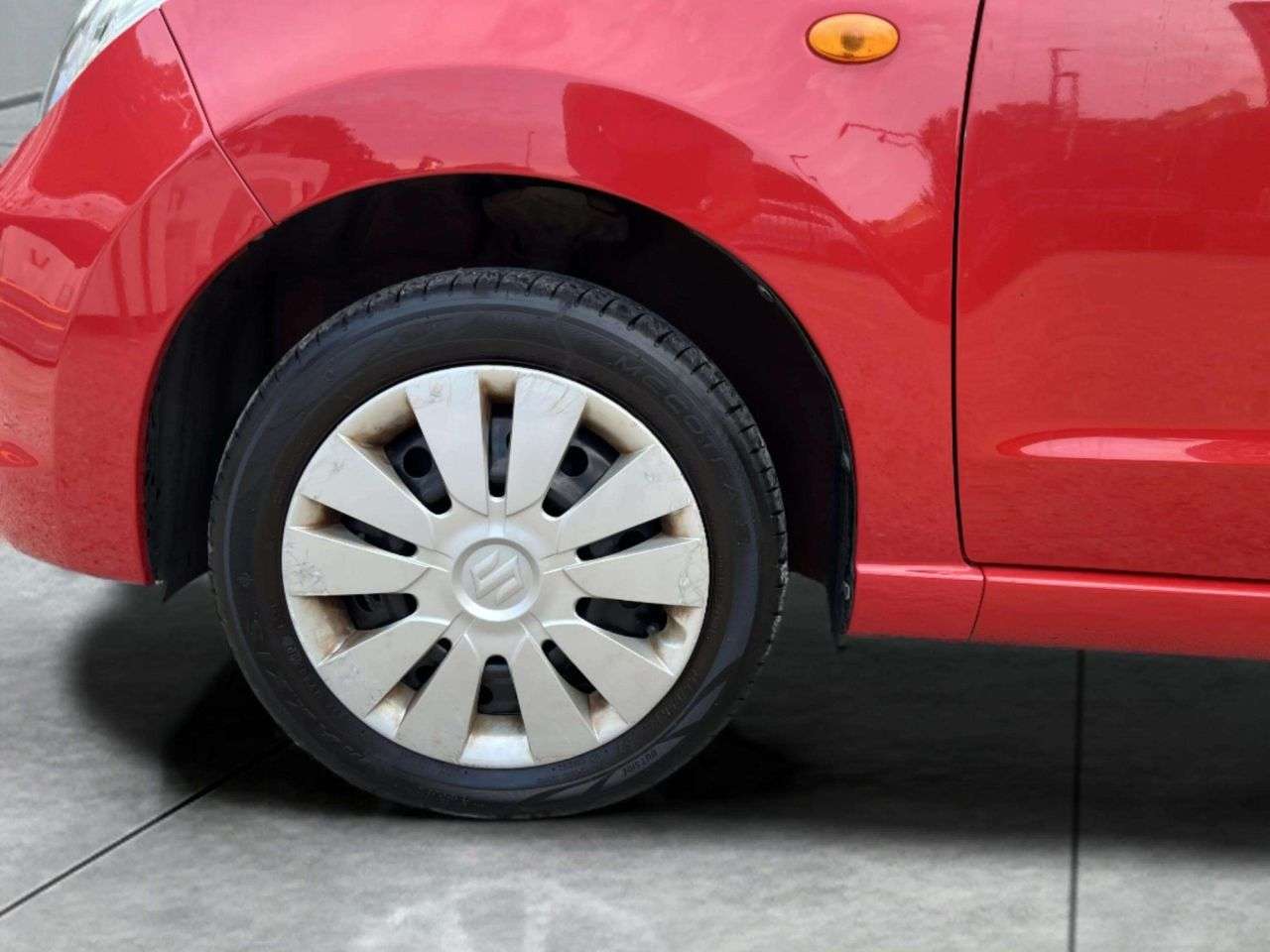 2014 SUZUKI ALTO 2014 SUZUKI ALTO
