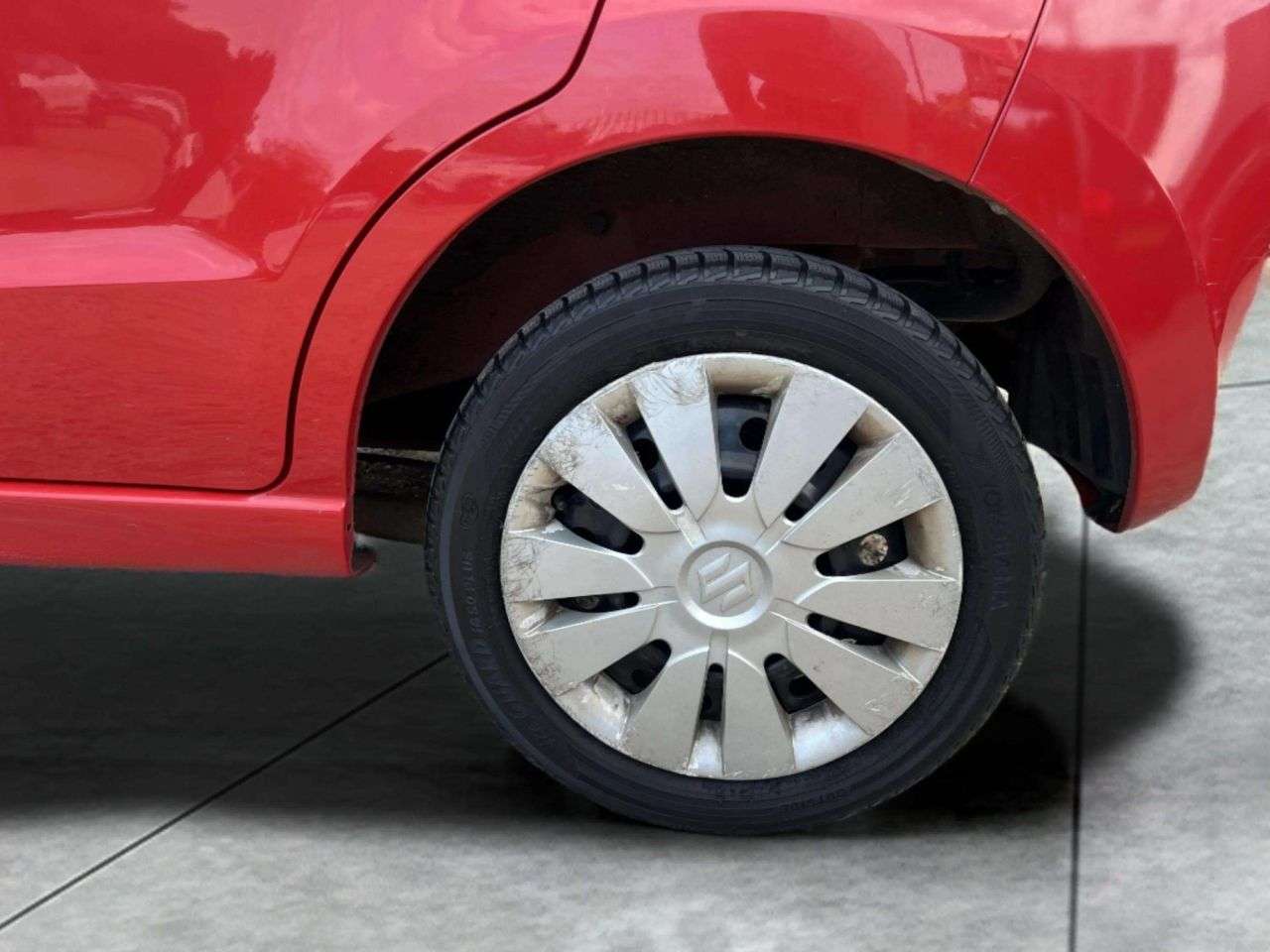 2014 SUZUKI ALTO 2014 SUZUKI ALTO