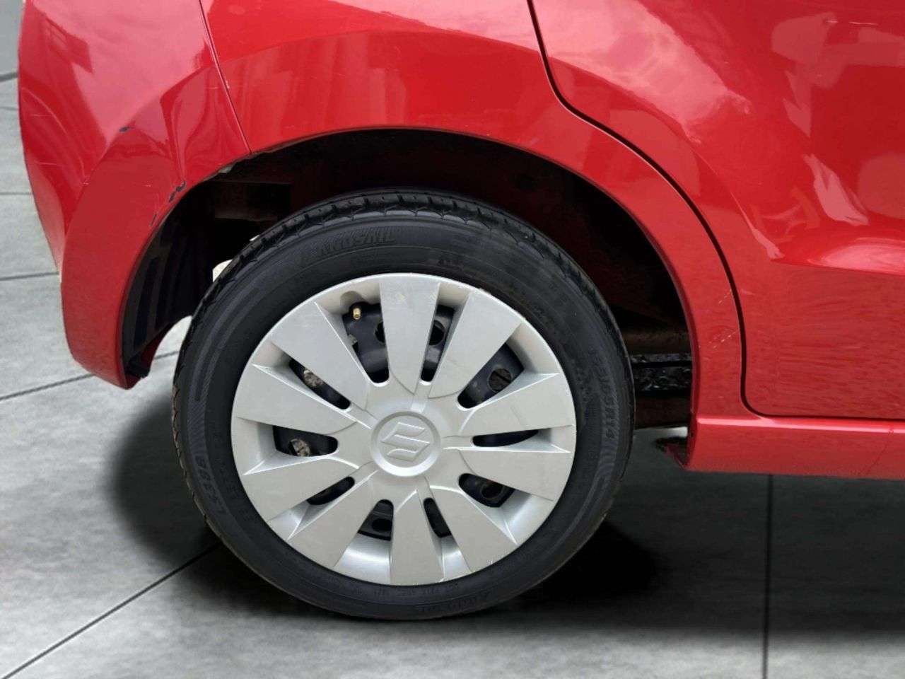 2014 SUZUKI ALTO 2014 SUZUKI ALTO