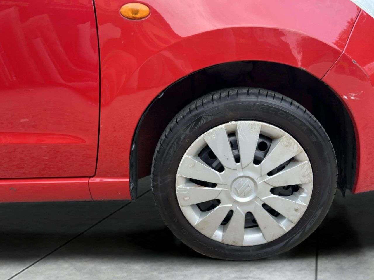 2014 SUZUKI ALTO 2014 SUZUKI ALTO