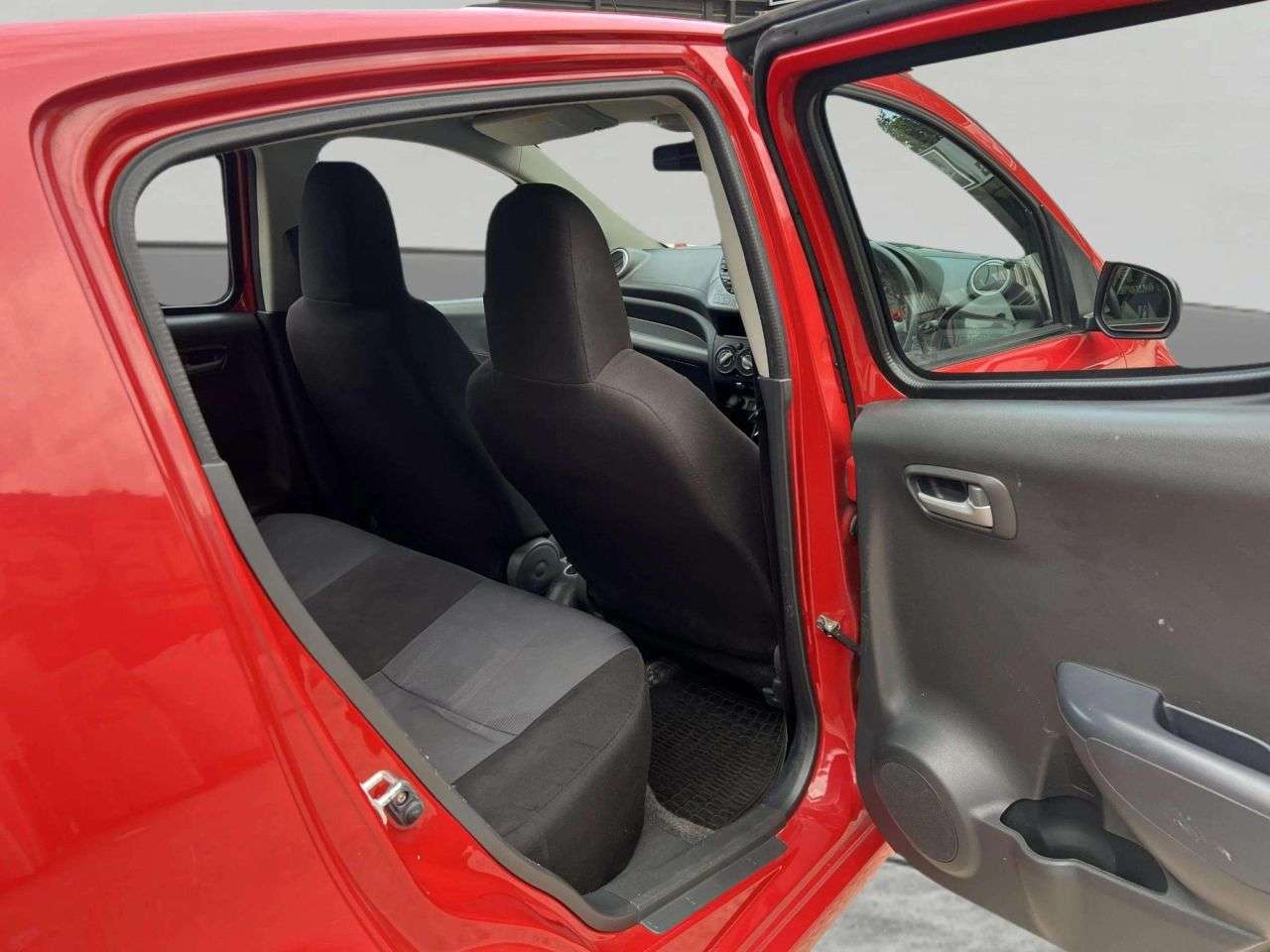 2014 SUZUKI ALTO 2014 SUZUKI ALTO