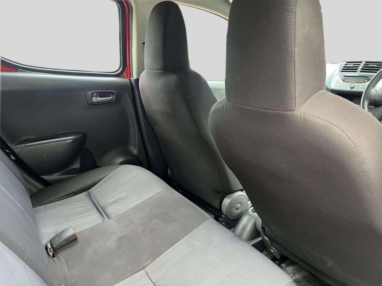 2014 SUZUKI ALTO 2014 SUZUKI ALTO