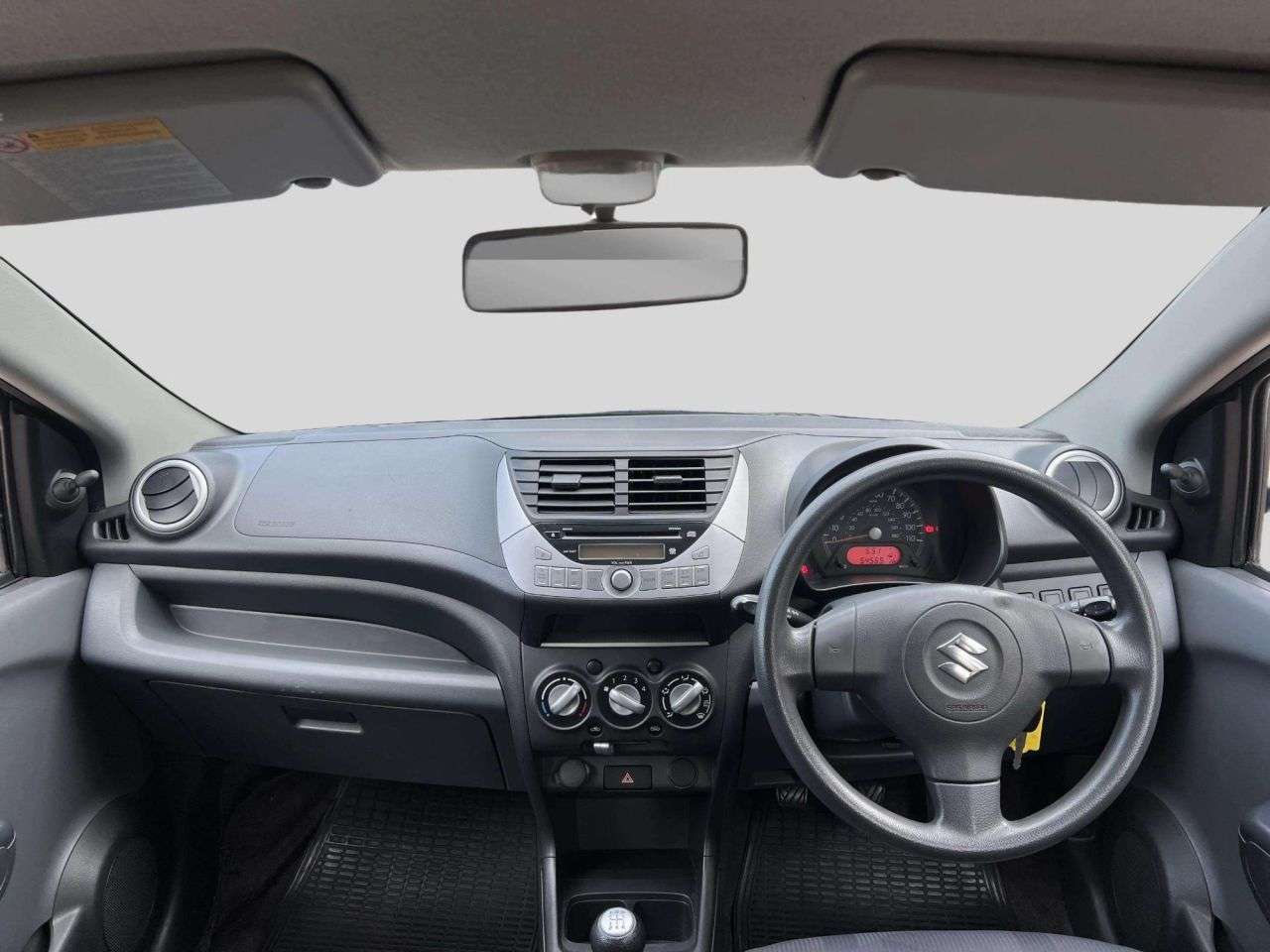 2014 SUZUKI ALTO 2014 SUZUKI ALTO