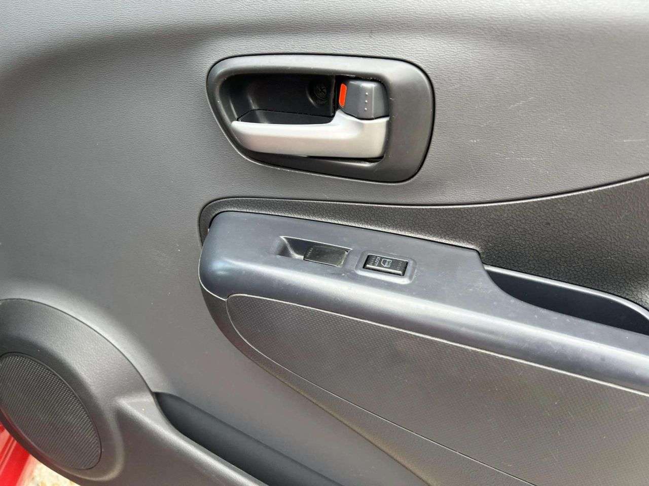 2014 SUZUKI ALTO 2014 SUZUKI ALTO