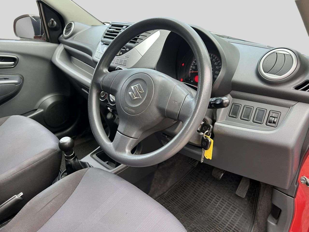2014 SUZUKI ALTO 2014 SUZUKI ALTO