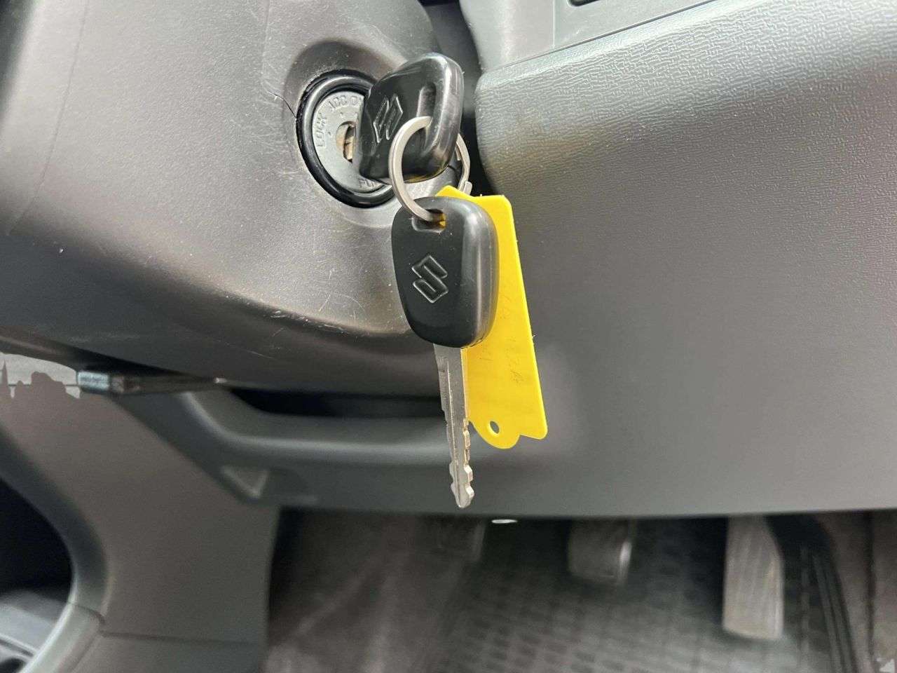 2014 SUZUKI ALTO 2014 SUZUKI ALTO