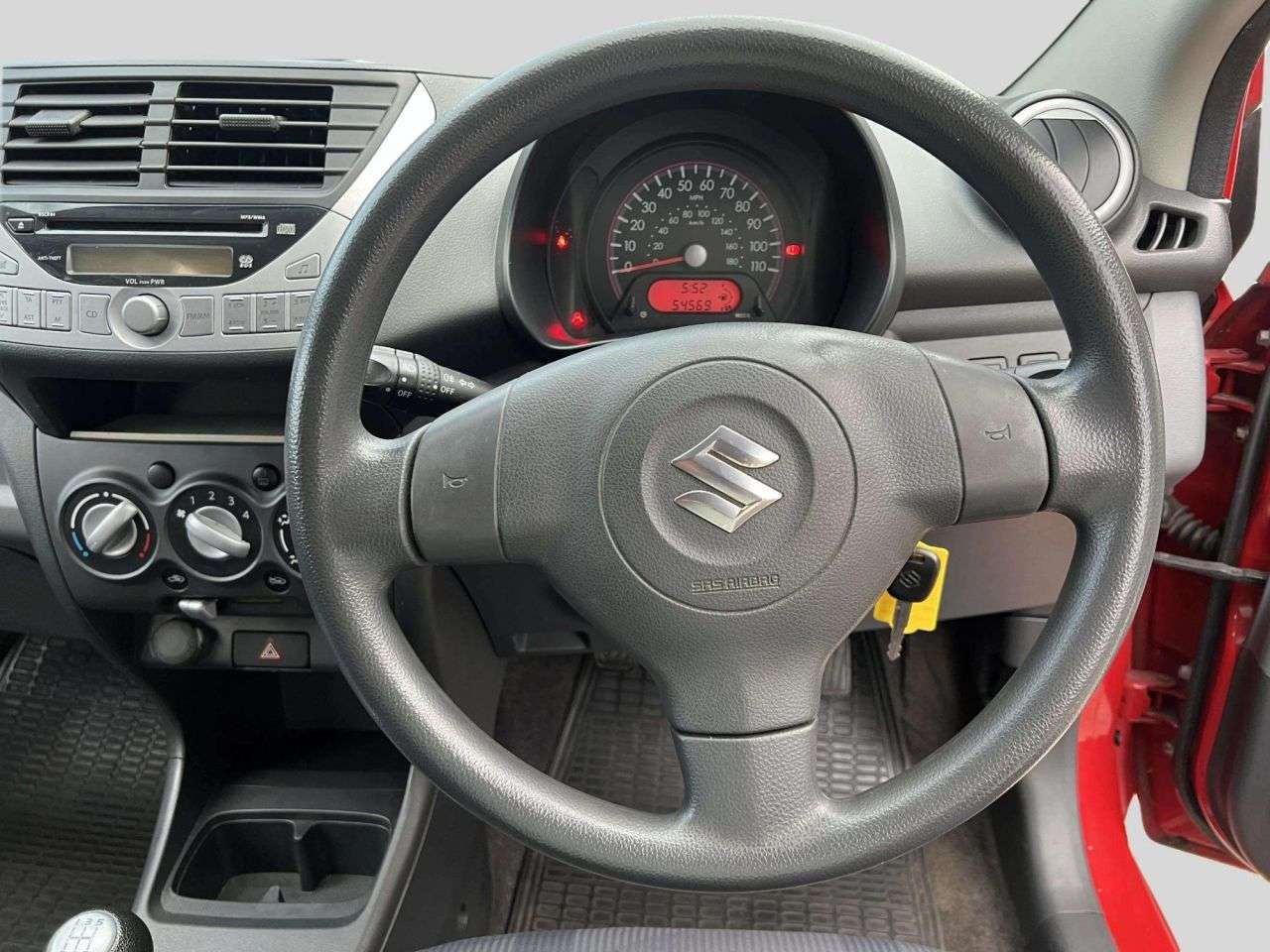 2014 SUZUKI ALTO 2014 SUZUKI ALTO
