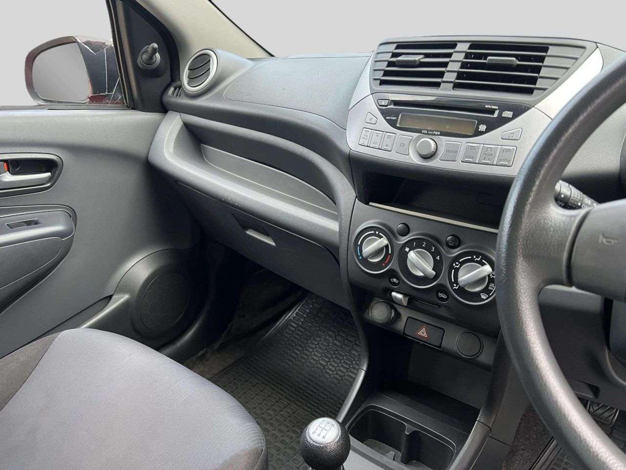 2014 SUZUKI ALTO 2014 SUZUKI ALTO
