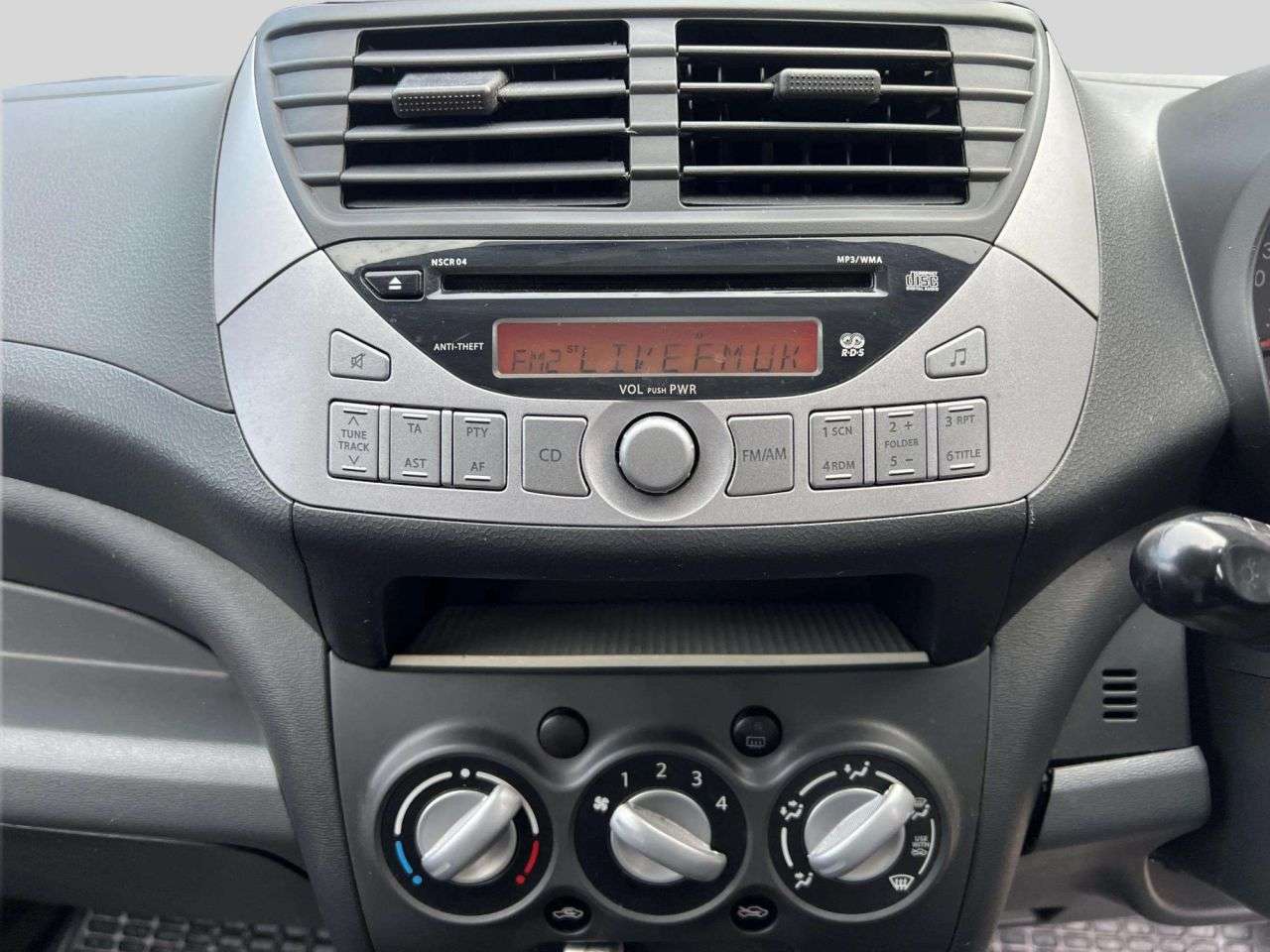 2014 SUZUKI ALTO 2014 SUZUKI ALTO