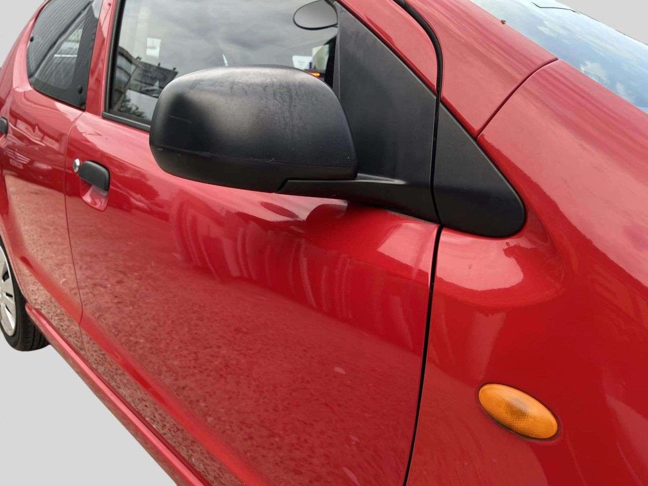 2014 SUZUKI ALTO 2014 SUZUKI ALTO
