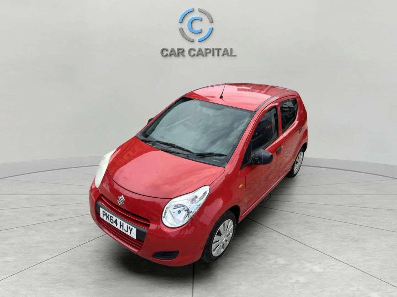 2014 SUZUKI ALTO 2014 SUZUKI ALTO
