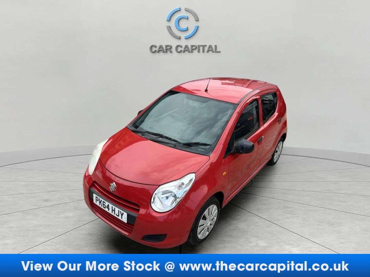 2014 SUZUKI ALTO 2014 SUZUKI ALTO