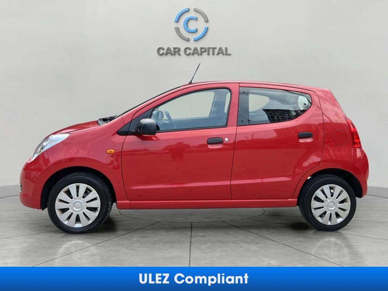 2014 SUZUKI ALTO 2014 SUZUKI ALTO